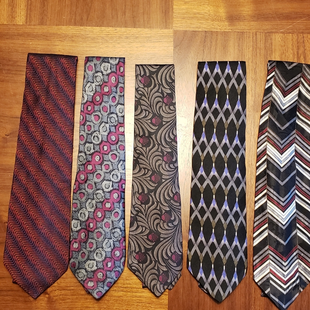 Ties